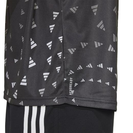 ADIDAS Run IT Αντρικό T-shirt 4