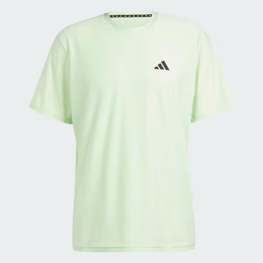 ADIDAS Αντρικό T-shirt Κοντομάνικο 1