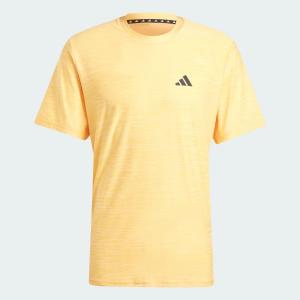 ADIDAS Αντρικό T-shirt Κοντομάνικο - 156757
