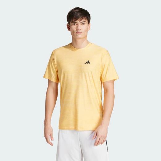 ADIDAS Αντρικό T-shirt Κοντομάνικο 1