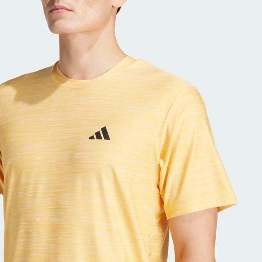 ADIDAS Αντρικό T-shirt Κοντομάνικο 4