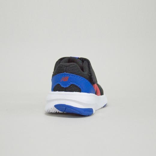 NEW BALANCE 578 Παιδικά Sneakers με Σκρατς 2