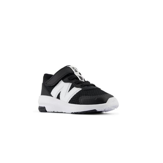 NEW BALANCE 578 Παιδικά Sneakers με Σκρατς 3