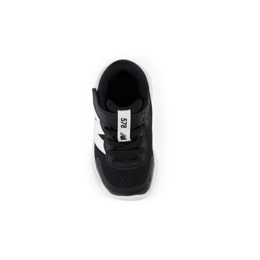NEW BALANCE 578 Παιδικά Sneakers με Σκρατς 1