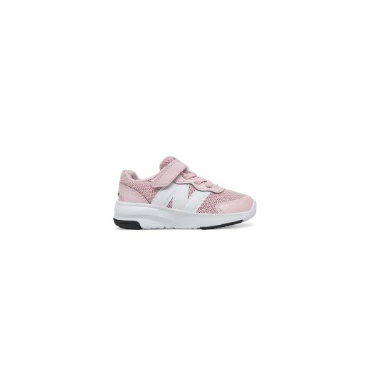 NEW BALANCE 578 Παιδικά Sneakers με Σκρατς 0