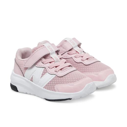 NEW BALANCE 578 Παιδικά Sneakers με Σκρατς 1