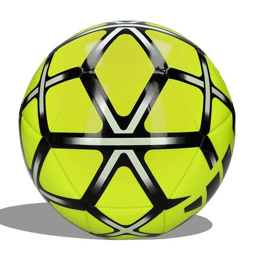 ADIDAS Starlancer Club Μπάλα Ποδοσφαίρου  1
