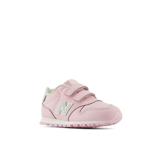 NEW BALANCE 500 Παιδικά Sneakers με Σκρατς 1