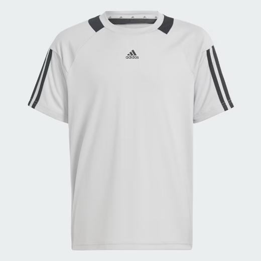 ADIDAS Sereno Aeroready Παιδικό Κοντομάνικο T-shirt 0