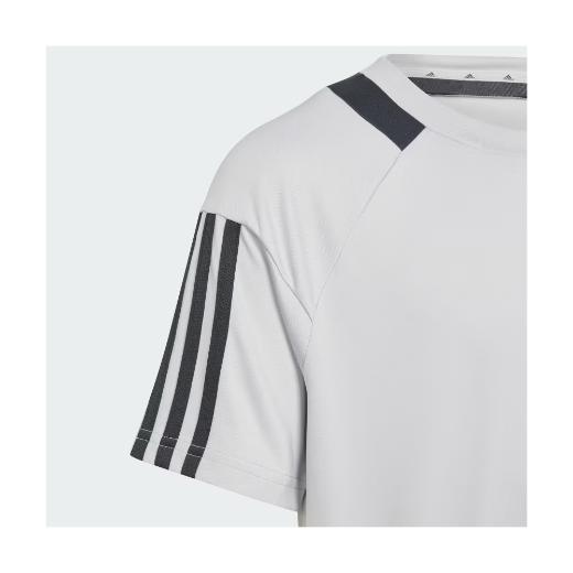 ADIDAS Sereno Aeroready Παιδικό Κοντομάνικο T-shirt 2