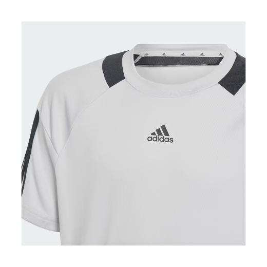 ADIDAS Sereno Aeroready Παιδικό Κοντομάνικο T-shirt 3