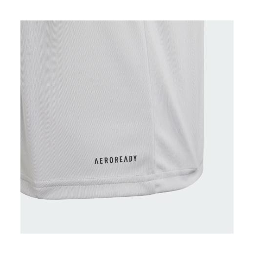 ADIDAS Sereno Aeroready Παιδικό Κοντομάνικο T-shirt 4