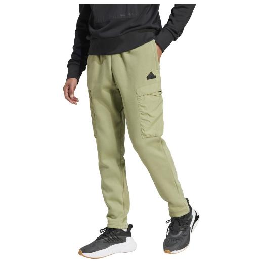 ADIDAS City Cargo Παντελόνι Φόρμας 0