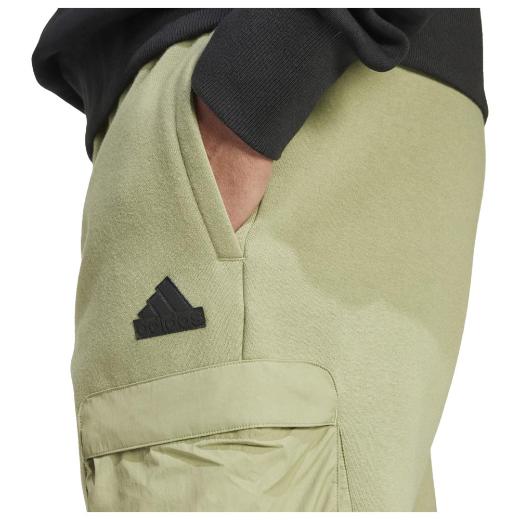 ADIDAS City Cargo Παντελόνι Φόρμας 2
