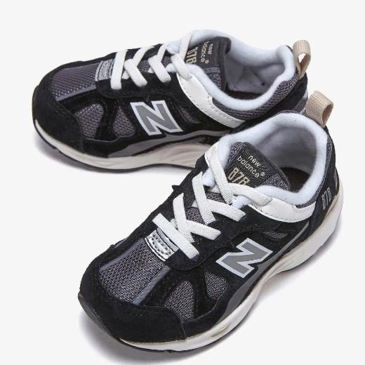 NEW BALANCE Παιδικά Sneakers  1