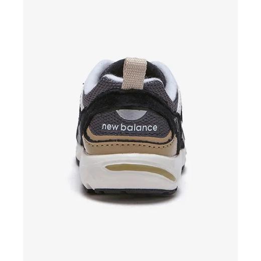 NEW BALANCE Παιδικά Sneakers  3