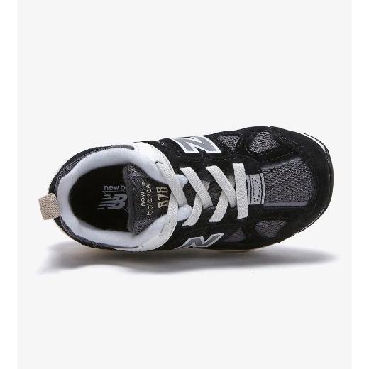 NEW BALANCE Παιδικά Sneakers  4