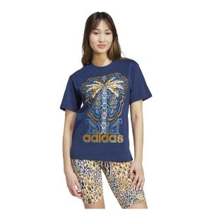 ADIDAS Γυναικείο Αθλητικό T-shirt - 165586