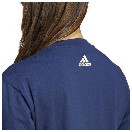 ADIDAS Γυναικείο Αθλητικό T-shirt 2