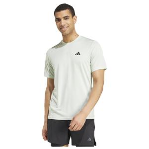 ADIDAS Train-Essentials Base Tee Ανδρική κοντομάνικη μπλούζα - 166889