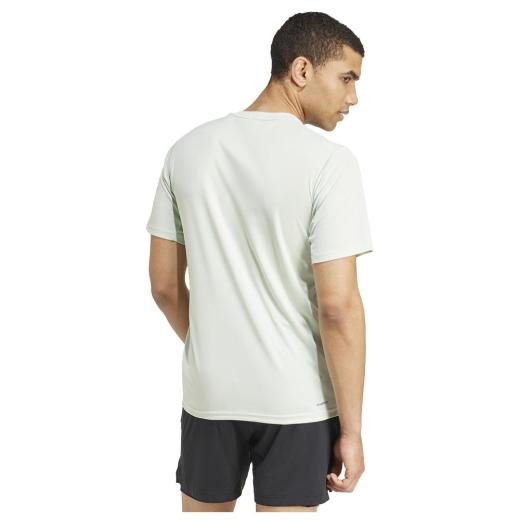 ADIDAS Train-Essentials Base Tee Ανδρική κοντομάνικη μπλούζα 1