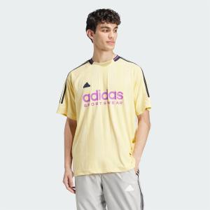 ADIDAS M Tiro Jqd Jsy Αντρική Φανέλα T-shirt - 160986