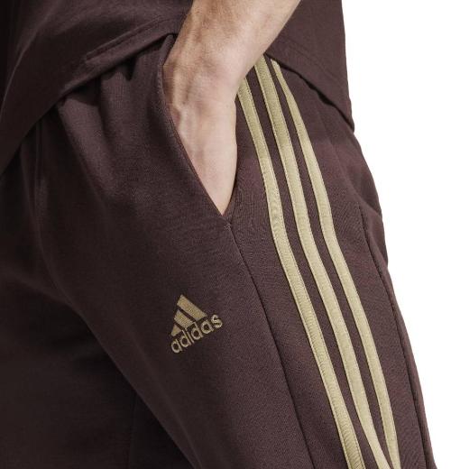 ADIDAS French Terry Pant Παντελόνι Φόρμας με Λάστιχο 3