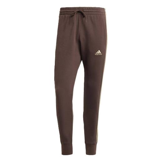 ADIDAS French Terry Pant Παντελόνι Φόρμας με Λάστιχο 4