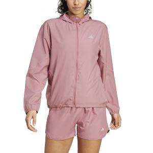 ADIDAS Run It Jacket Γυναικείο Αντιανεμικό Μπουφάν - 164591