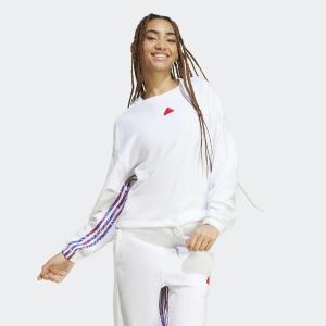 ADIDAS Express Crew Γυναικείο Φούτερ - 165484