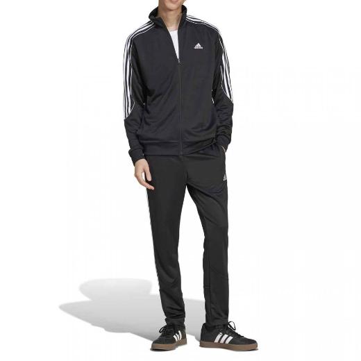 ADIDAS 3-stripes Doubleknit Σετ Φόρμας 2