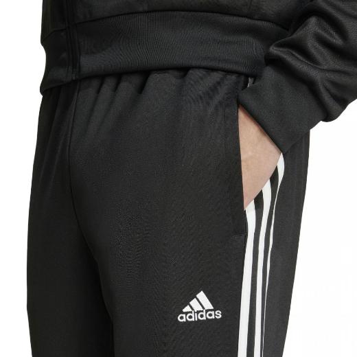 ADIDAS 3-stripes Doubleknit Σετ Φόρμας 4