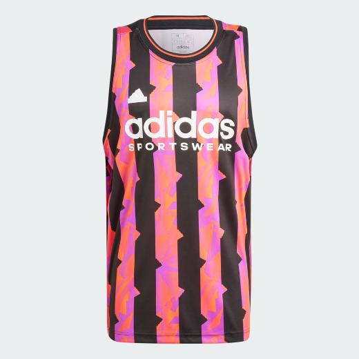 ADIDAS House of Tiro Αμάνικο T-shirt 3