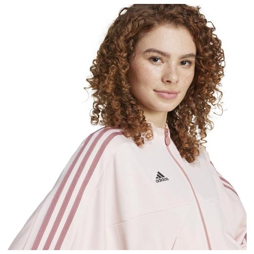 ADIDAS Tiro Cb Track Top Γυναικεία Ζακέτα Φούτερ  2