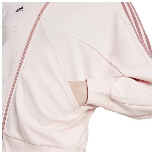 ADIDAS Tiro Cb Track Top Γυναικεία Ζακέτα Φούτερ  3