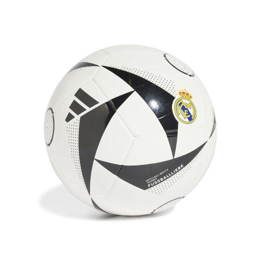 ADIDAS Real Madrid Home Club Μπάλα Ποδοσφαίρου 0