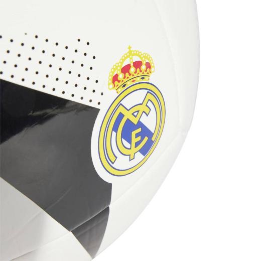 ADIDAS Real Madrid Home Club Μπάλα Ποδοσφαίρου 2