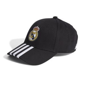 ADIDAS Real Madrid Cap Ανδρικό Jockey - 164210