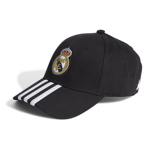 ADIDAS Real Madrid Cap Ανδρικό Jockey 0