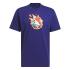 ADIDAS On Fire Αντρικό T-shirt - 2