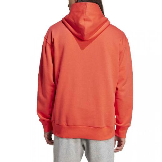 ADIDAS Γυναικείο Φούτερ με Κουκούλα 1