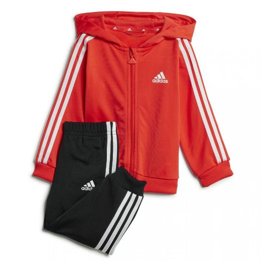 ADIDAS Παιδικό Παντελόνι Φόρμας Essentials Shiny 0