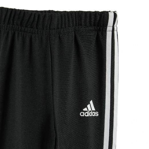 ADIDAS Παιδικό Παντελόνι Φόρμας Essentials Shiny 1