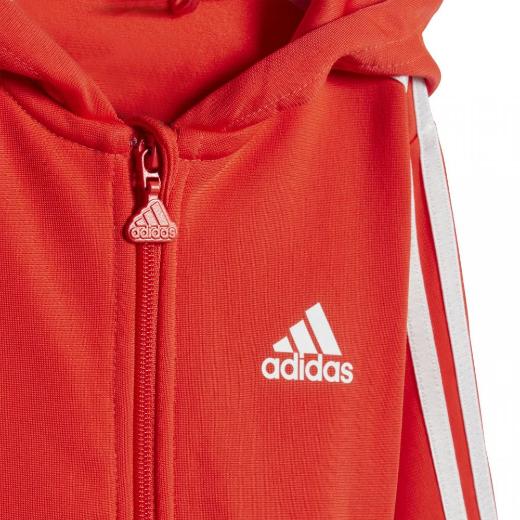 ADIDAS Παιδικό Παντελόνι Φόρμας Essentials Shiny 2