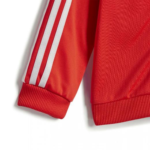 ADIDAS Παιδικό Παντελόνι Φόρμας Essentials Shiny 3