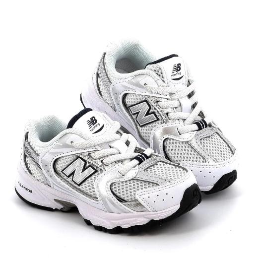 NEW BALANCE 530 Παιδικά Sneakers 1