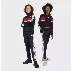 ADIDAS Παιδικό Σετ Φόρμας 2τμχ 3-stripes Tiberio Tracksuit - 188297