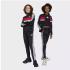 ADIDAS Παιδικό Σετ Φόρμας 2τμχ 3-stripes Tiberio Tracksuit - 0