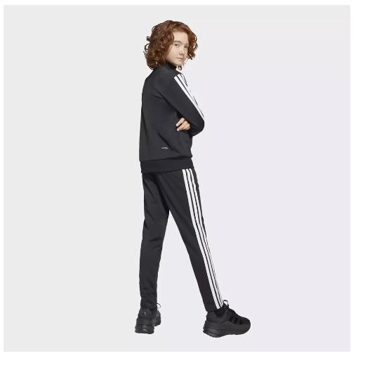 ADIDAS Παιδικό Σετ Φόρμας 2τμχ 3-stripes Tiberio Tracksuit 3
