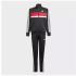 ADIDAS Παιδικό Σετ Φόρμας 2τμχ 3-stripes Tiberio Tracksuit - 4